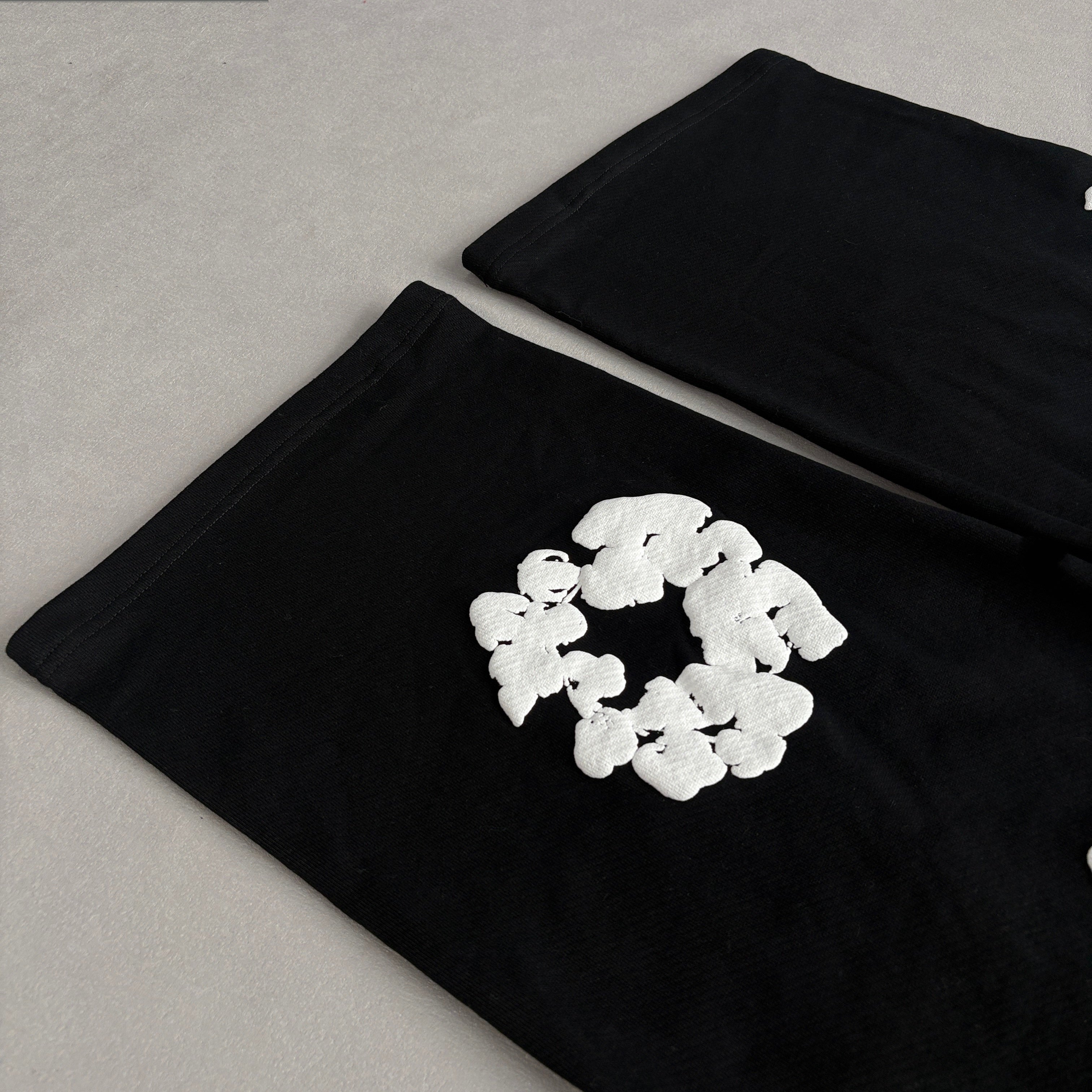 Denim Tears Baggy Trousers 4+