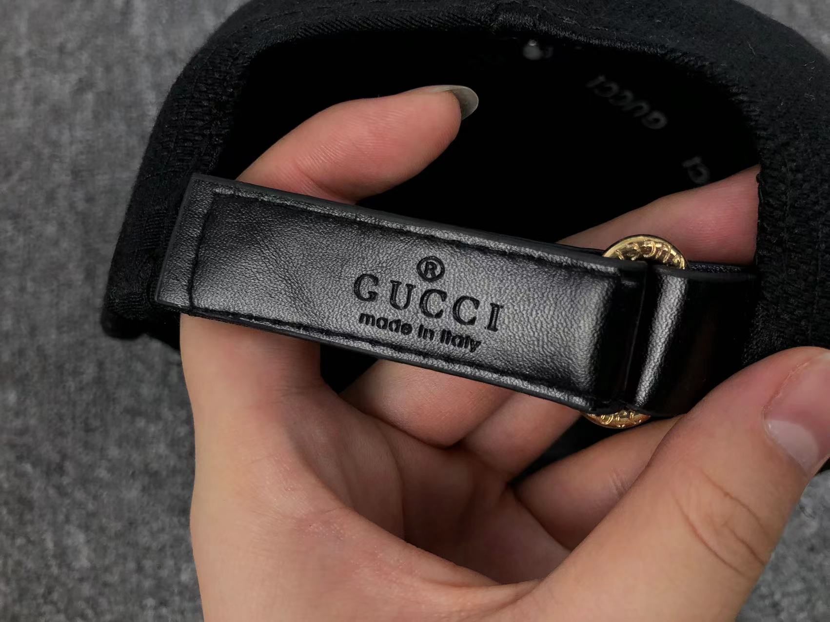 Gucc Cap v2