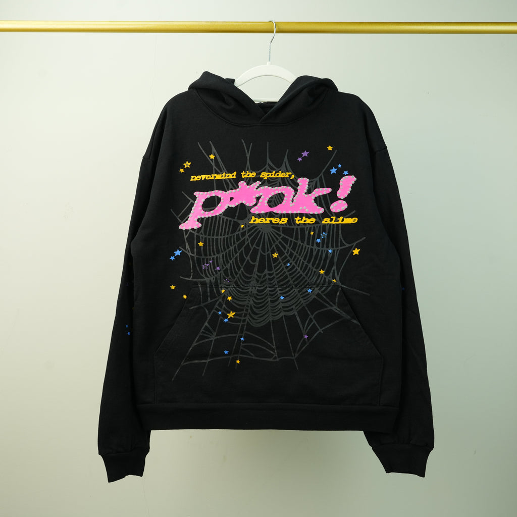 Sp5der Hoodie