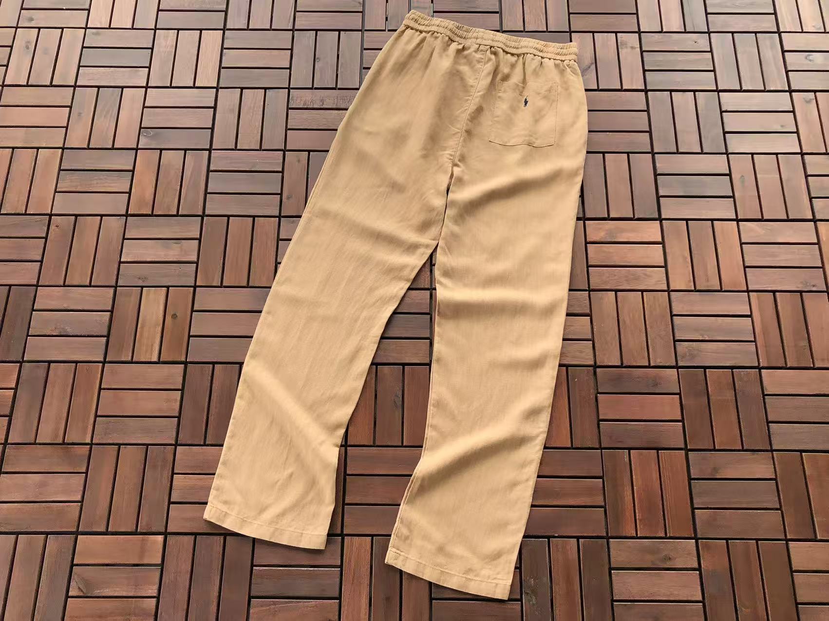 Ralph Lauren Shirt & Trousers & Shorts