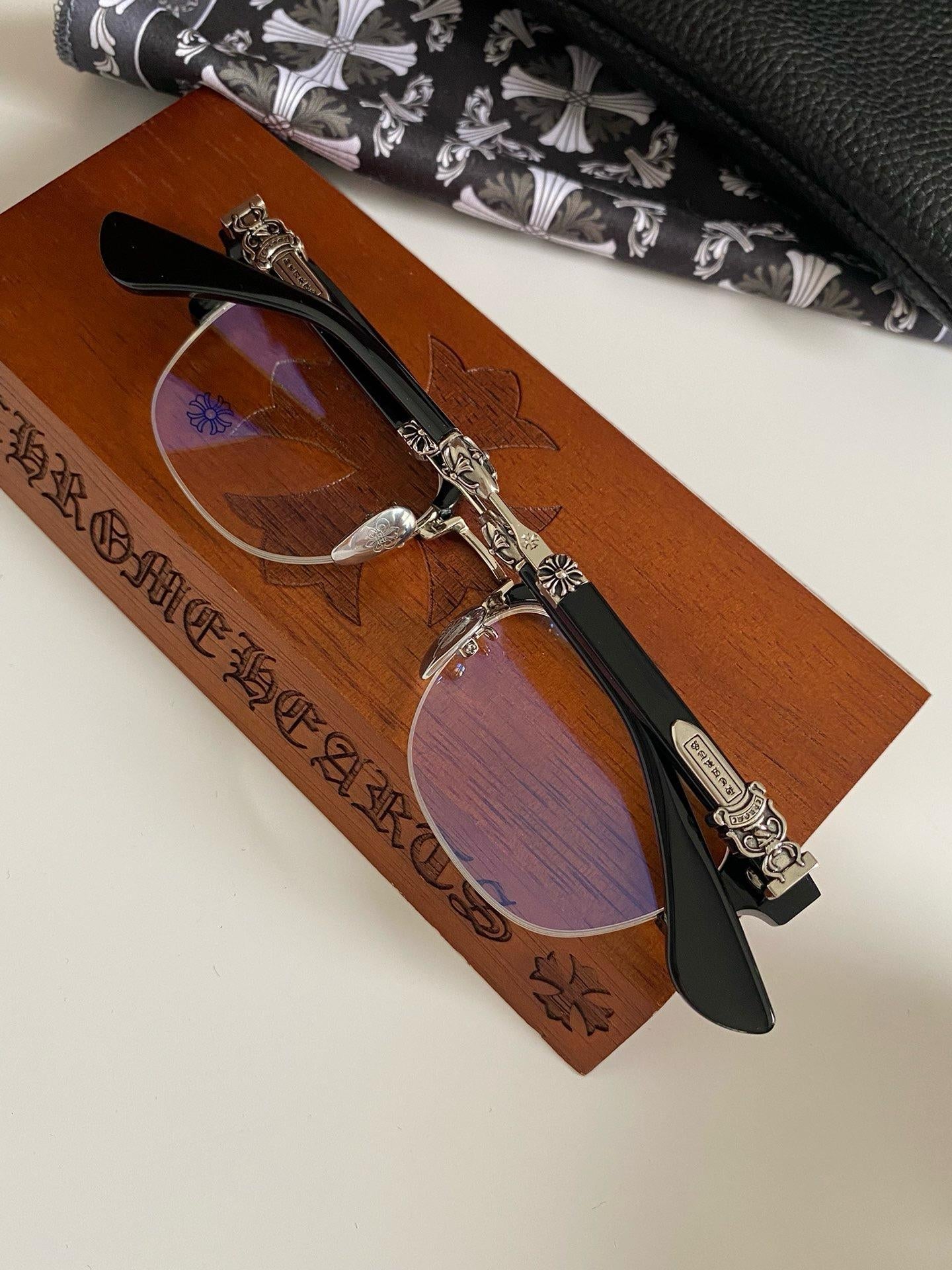 Crome Hearts Glasses