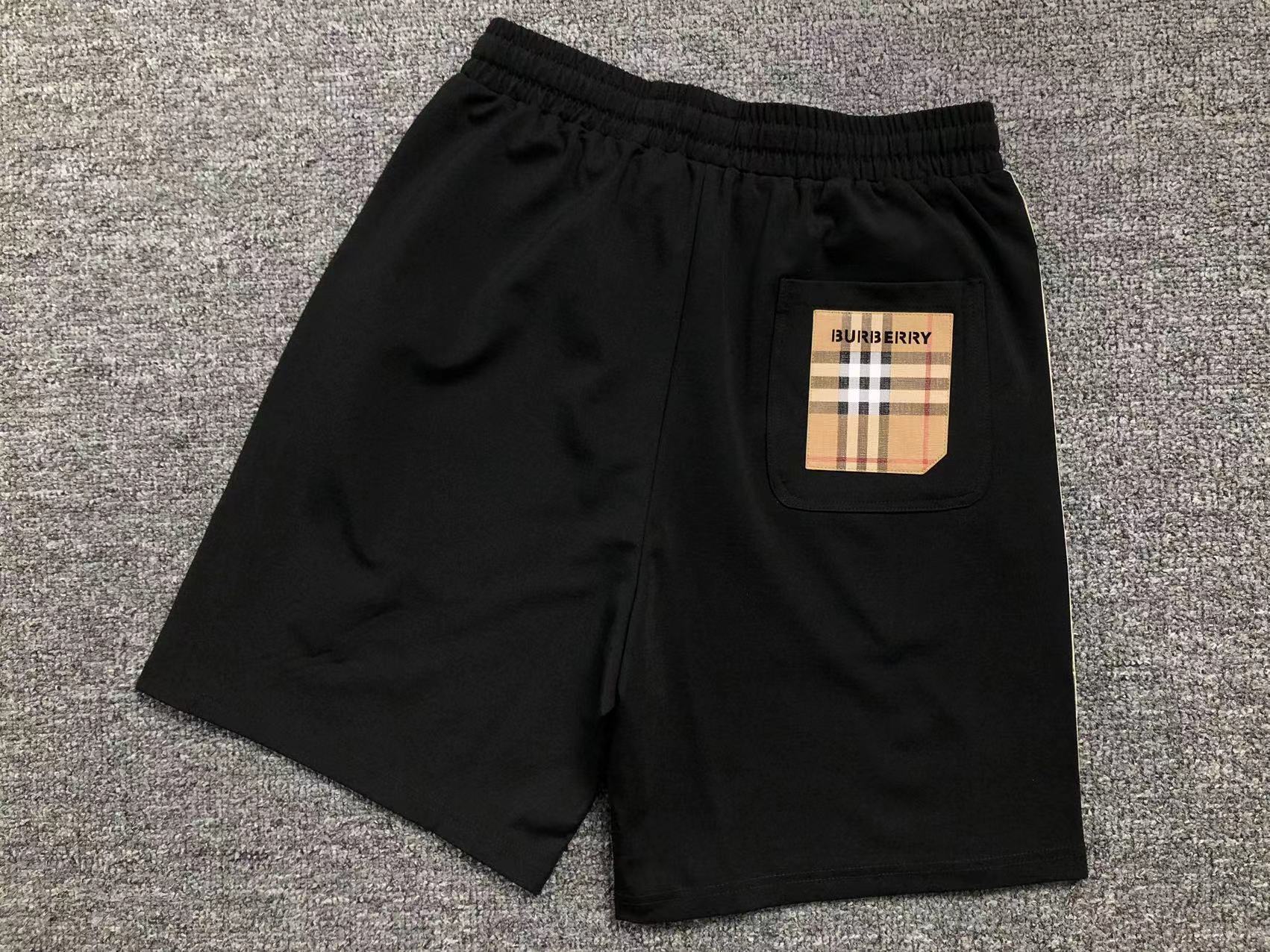 BB Shorts