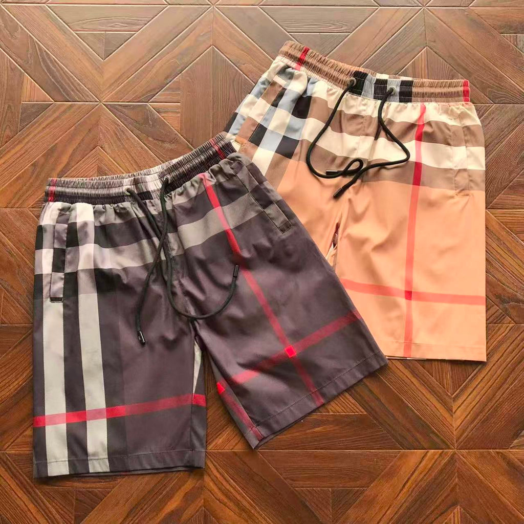 BB Shorts