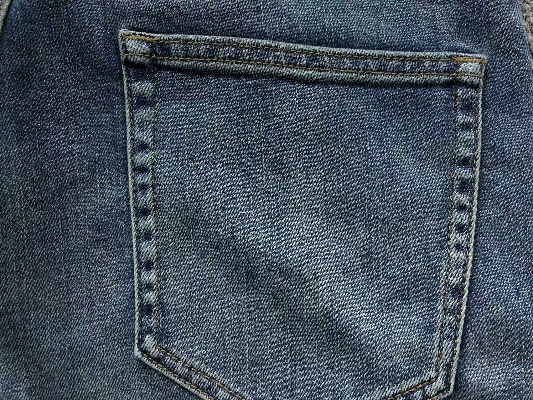 BB Pants