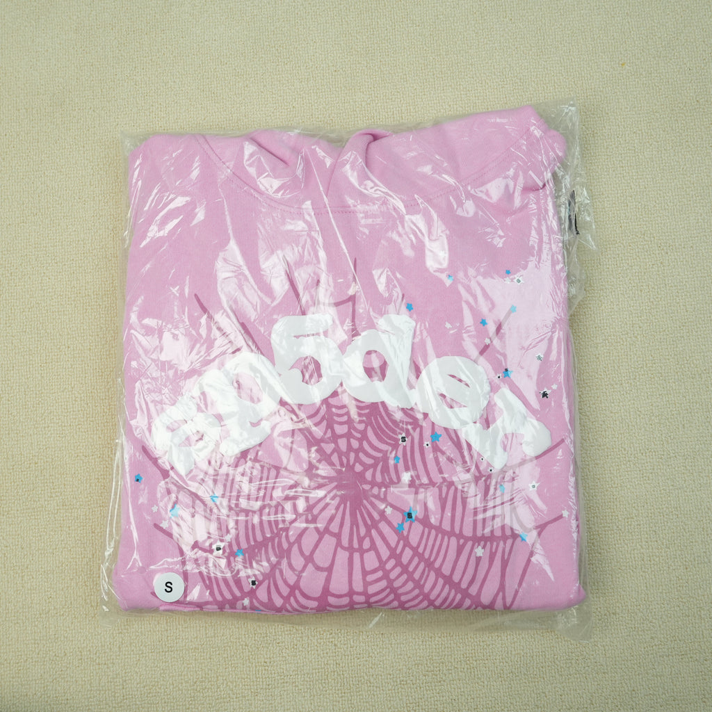 Sp5der Hoodie