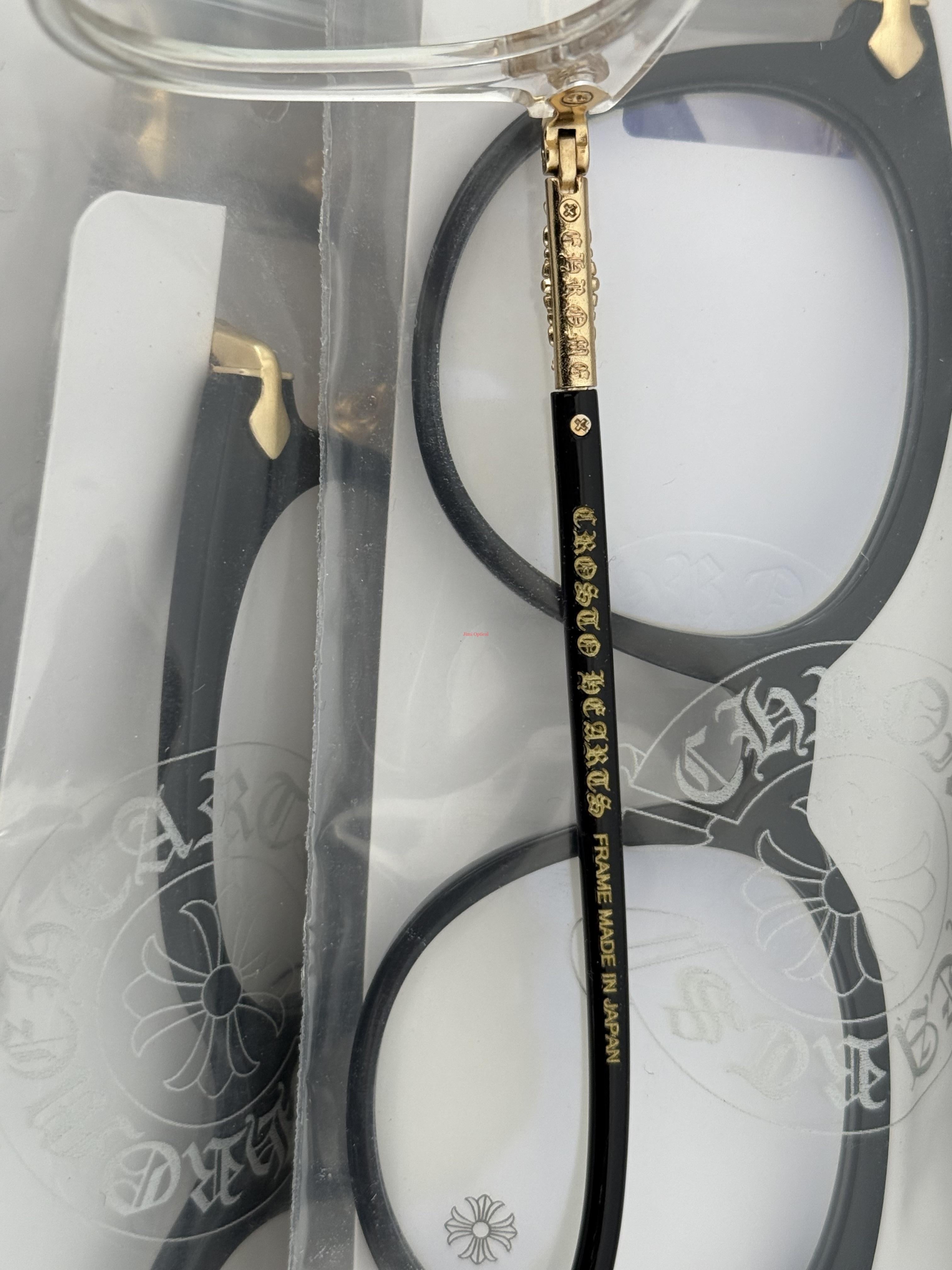 Crome Hearts Glasses