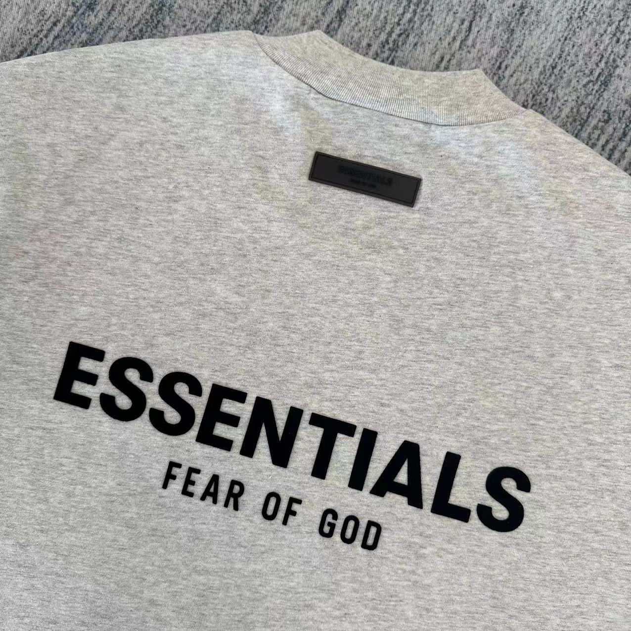 FOG Essentials Tshirt & Shorts 22s