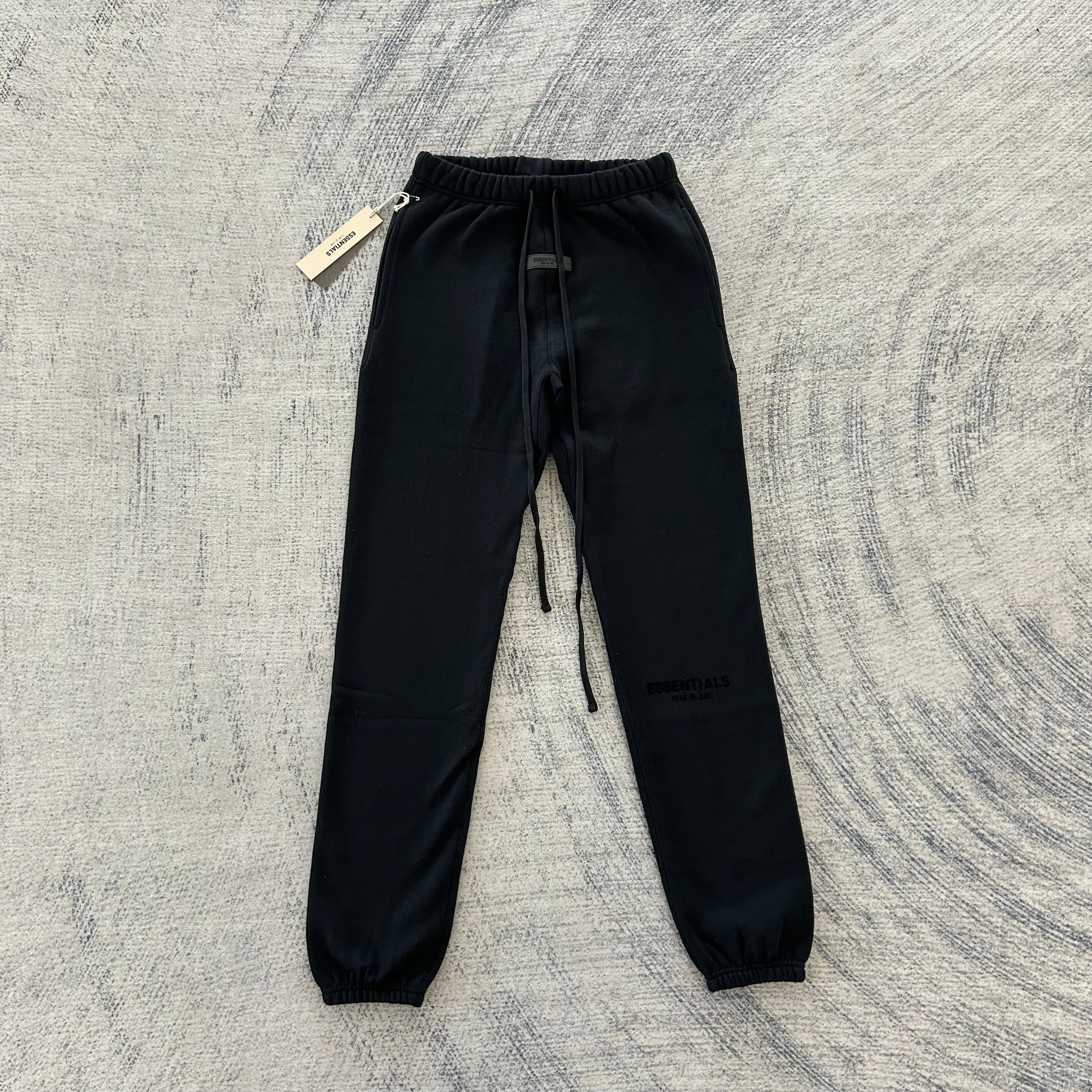 FOG Essentials Hoodie & Pants 22s