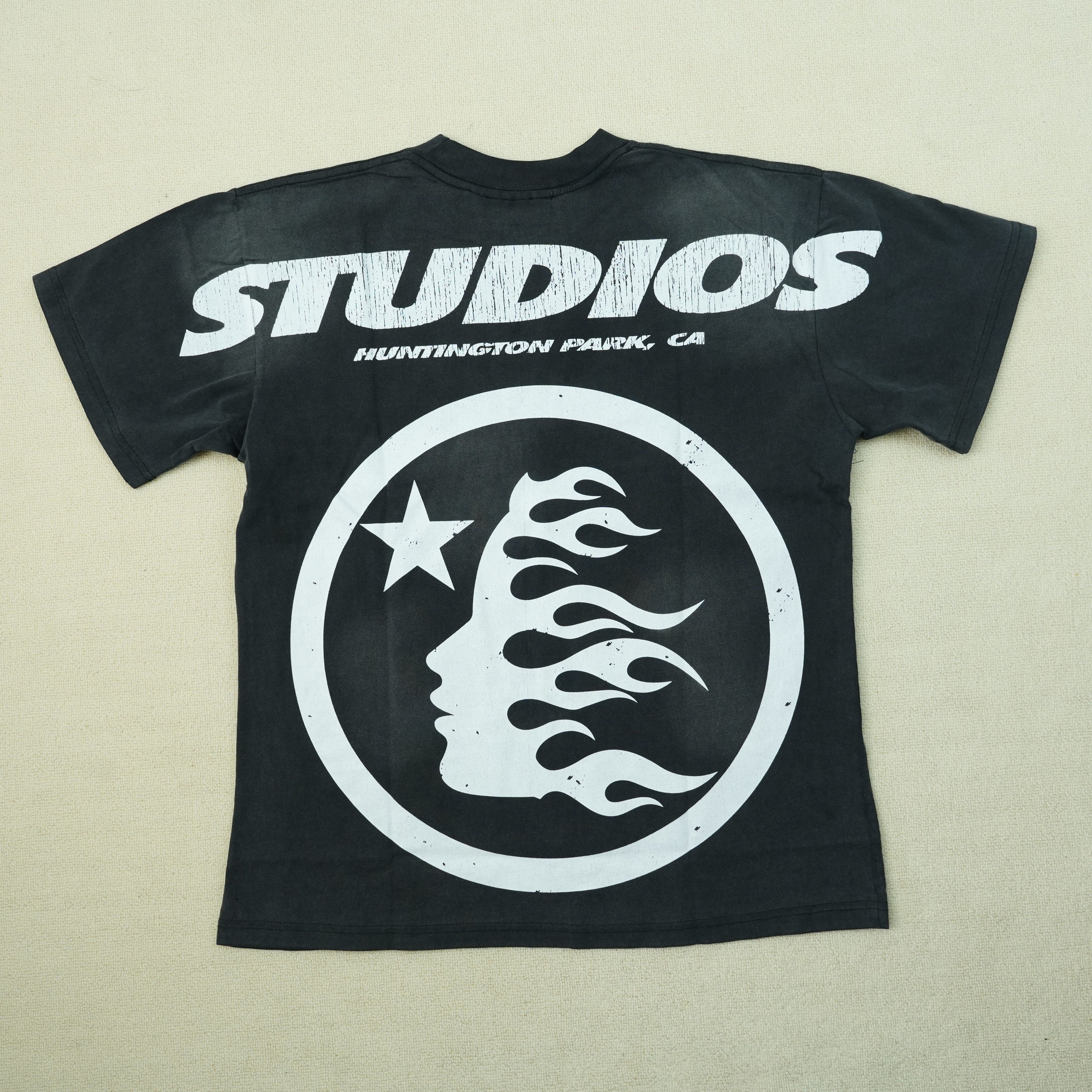 Hellstar Tshirt