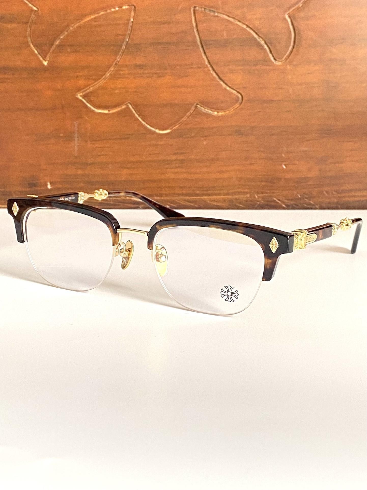 Crome Hearts Glasses