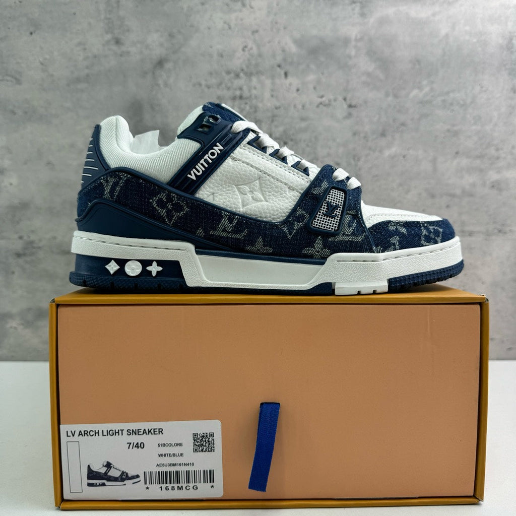 LV Trainer