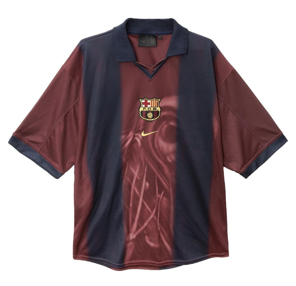 Nike X Cactus Jack Tshirt