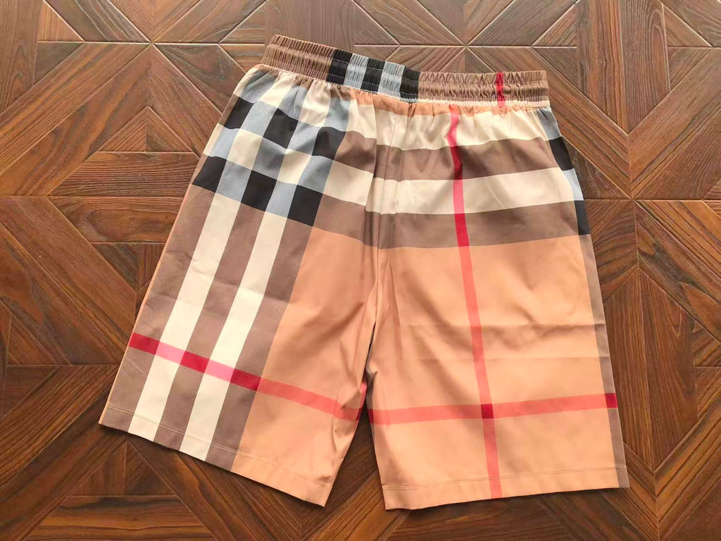 BB Shorts
