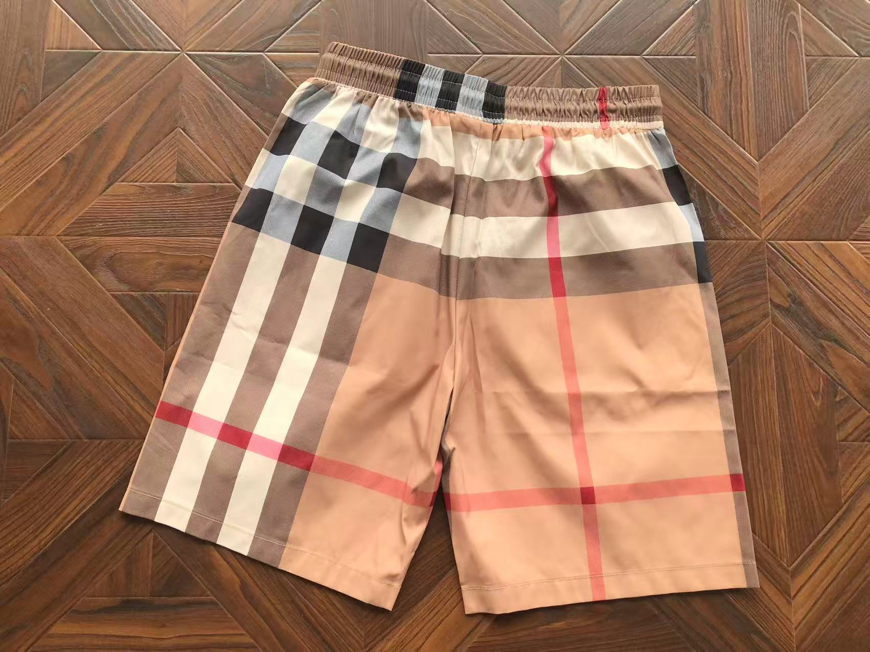 BB Shorts