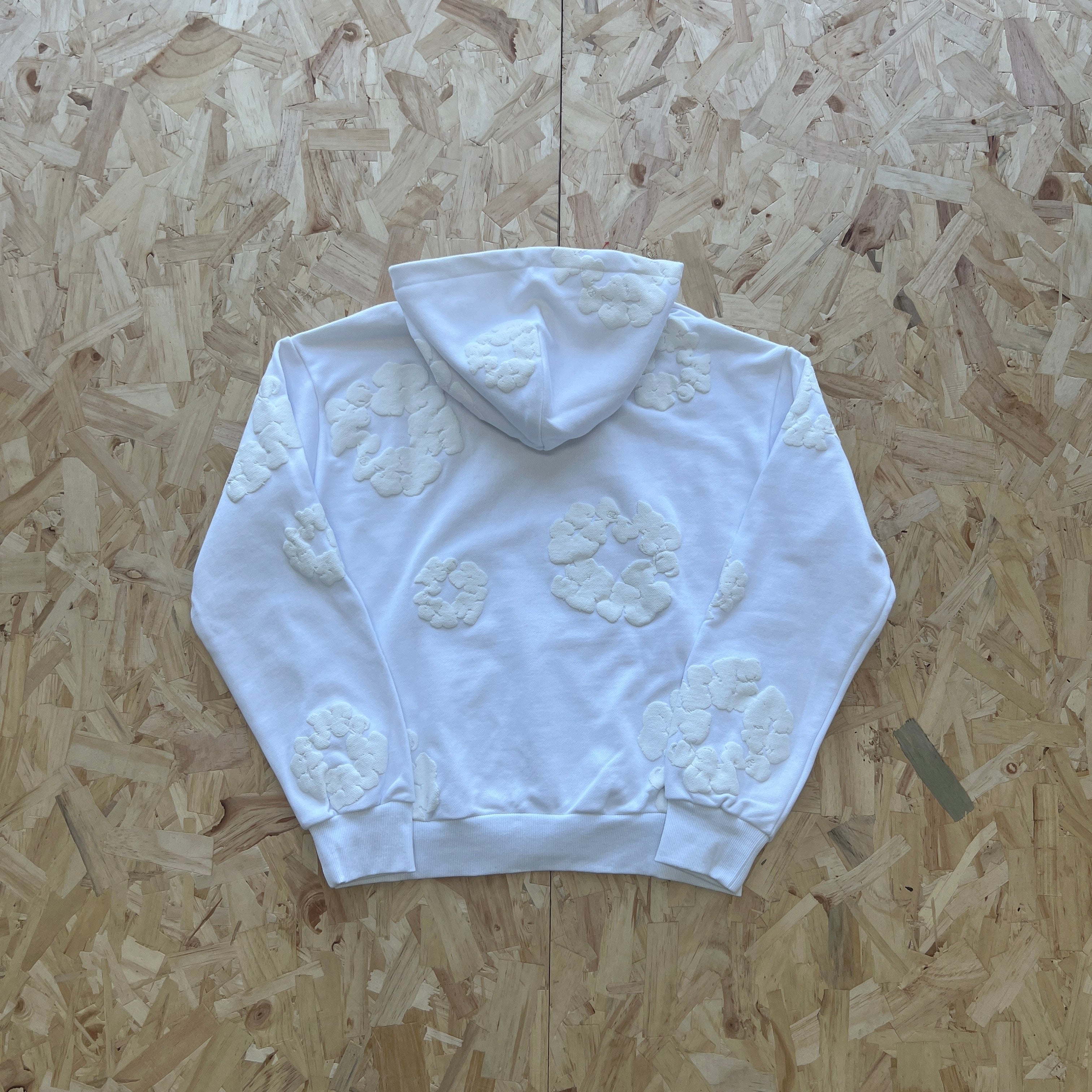 Denim Tears Hoodie