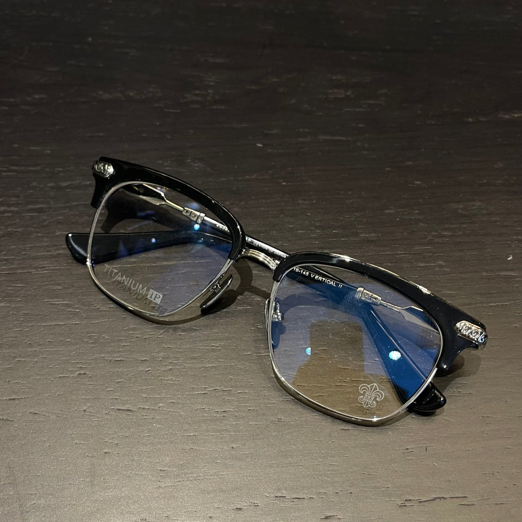 Crome Hearts Glasses