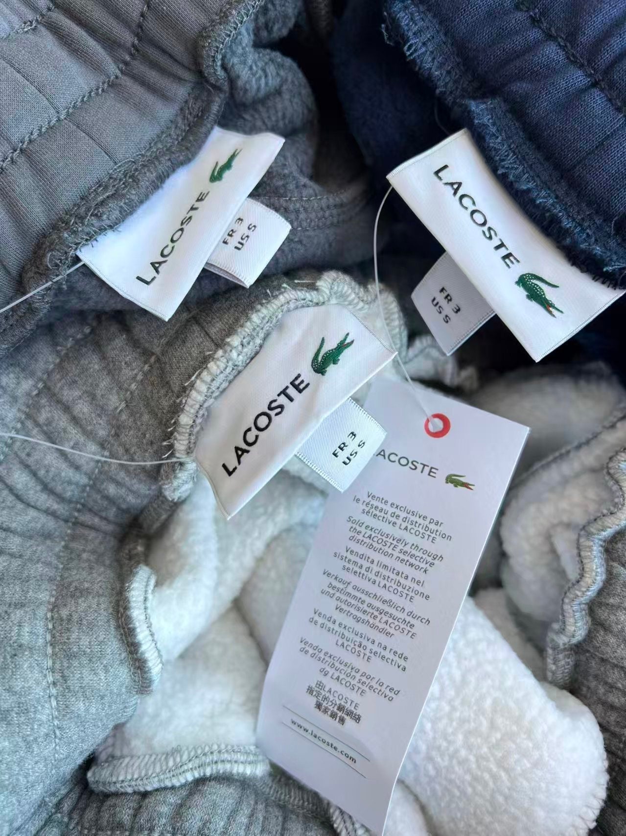 Lacoste Hoodie