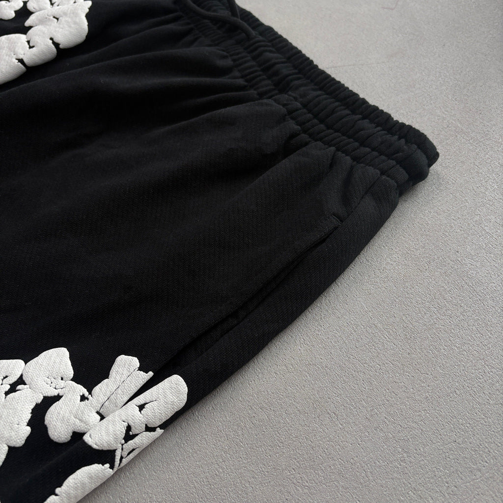 Denim Tears Baggy Trousers 4+