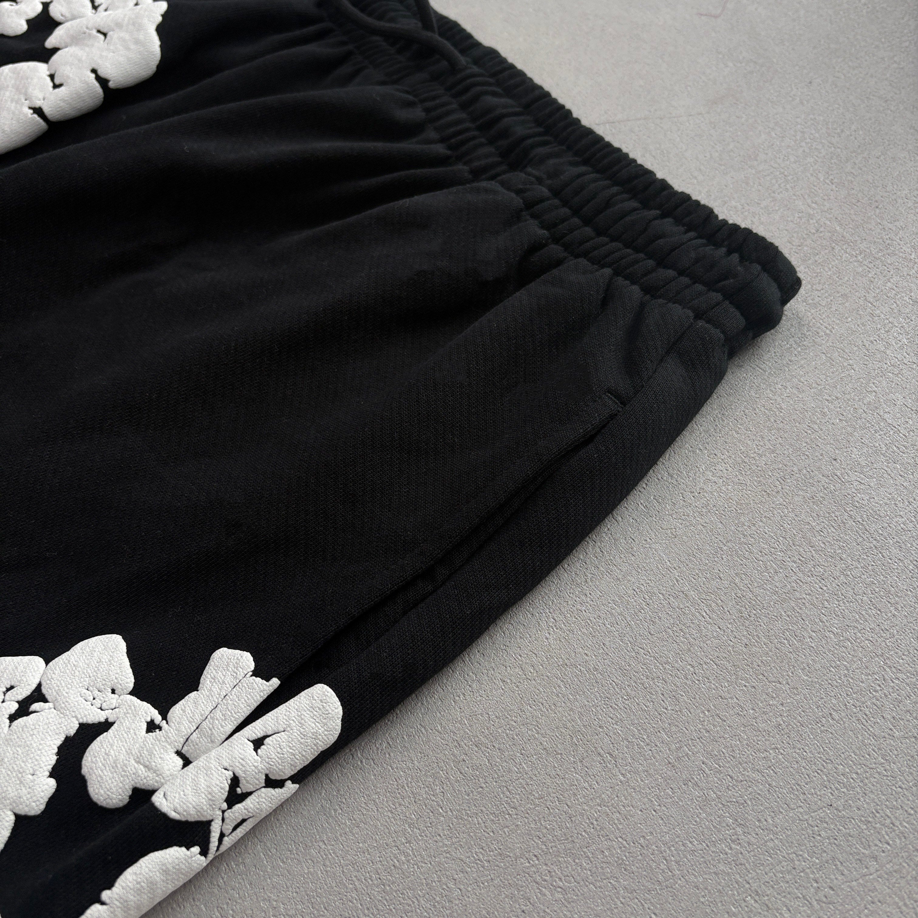 Denim Tears Baggy Trousers 4+