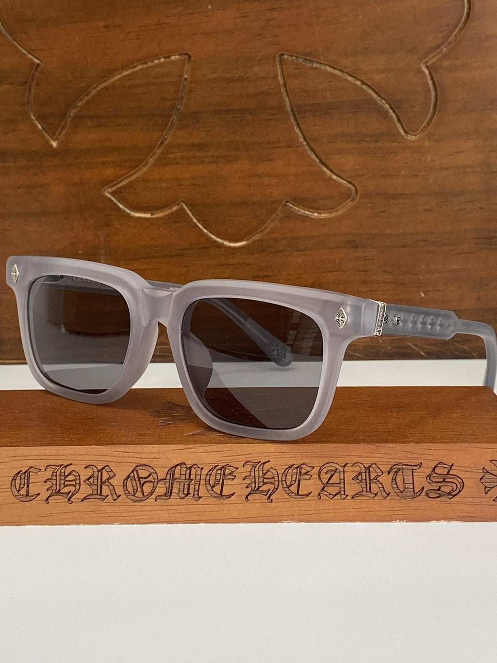 Crome Hearts Glasses