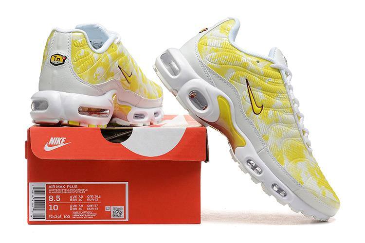 Air Max Plus Tn 1 "Lemon Wash"