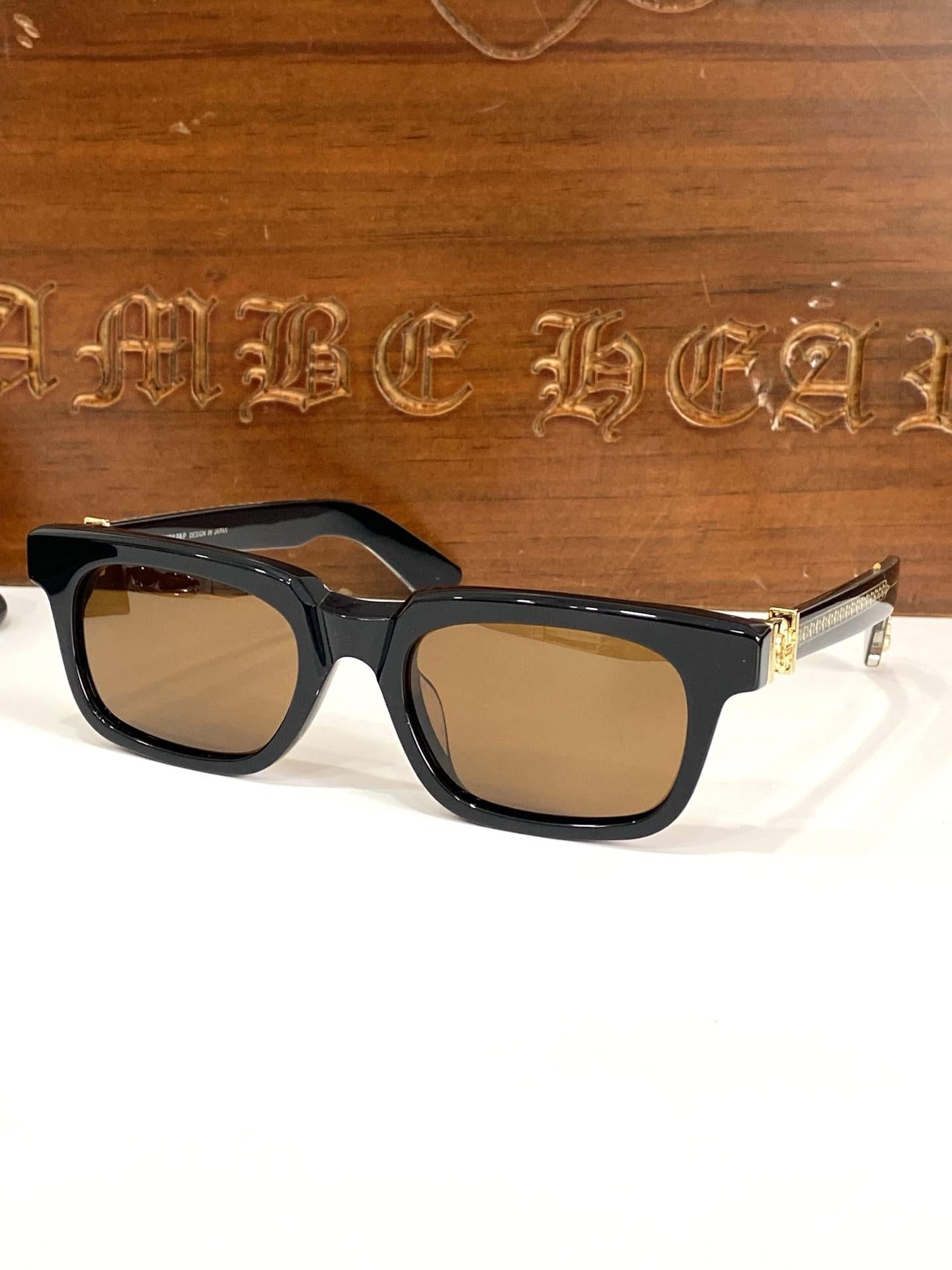 Crome Hearts Glasses