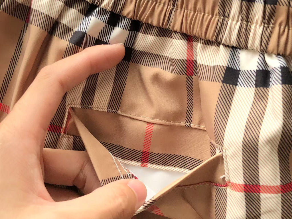 BB Shorts