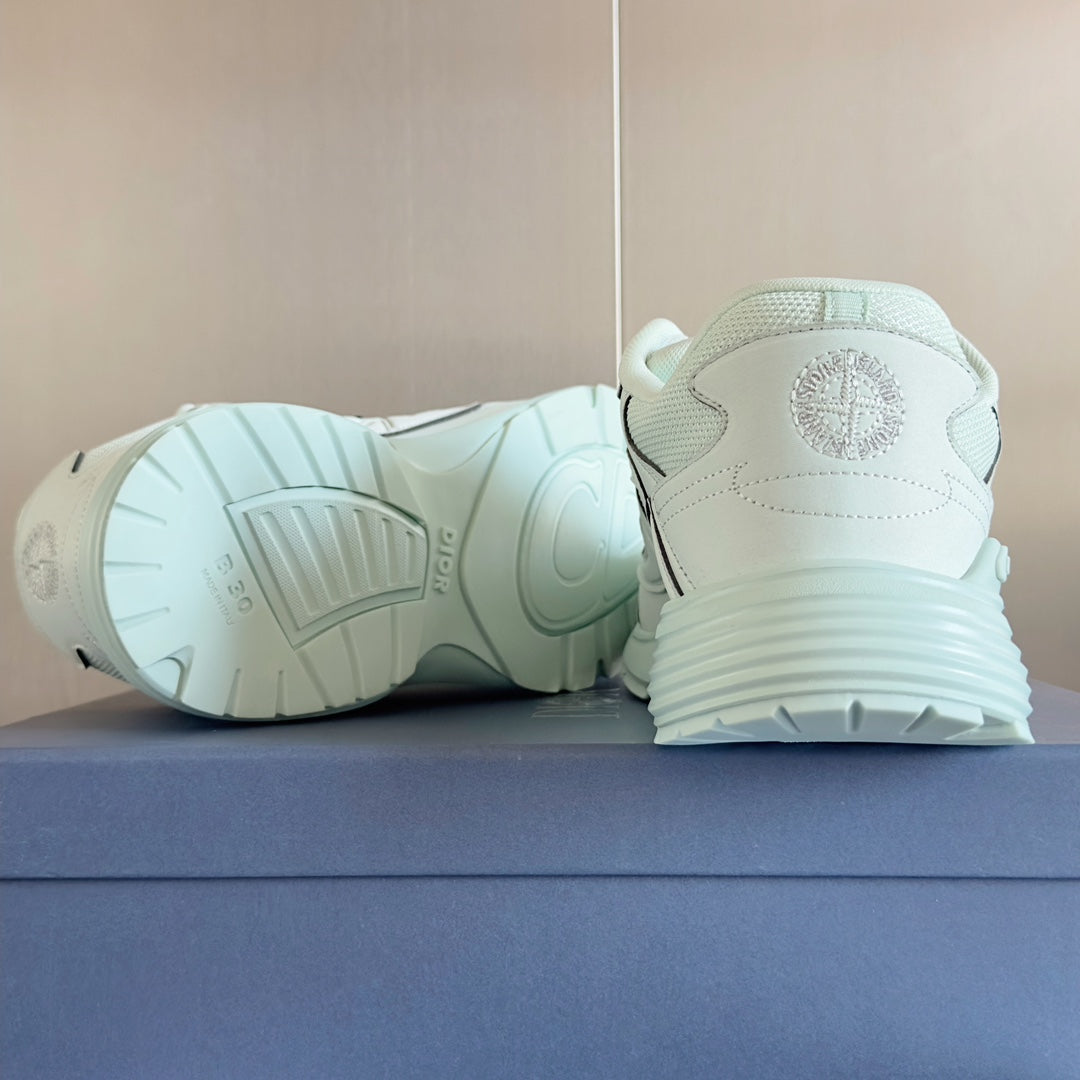 Dlor x Stone Island B30