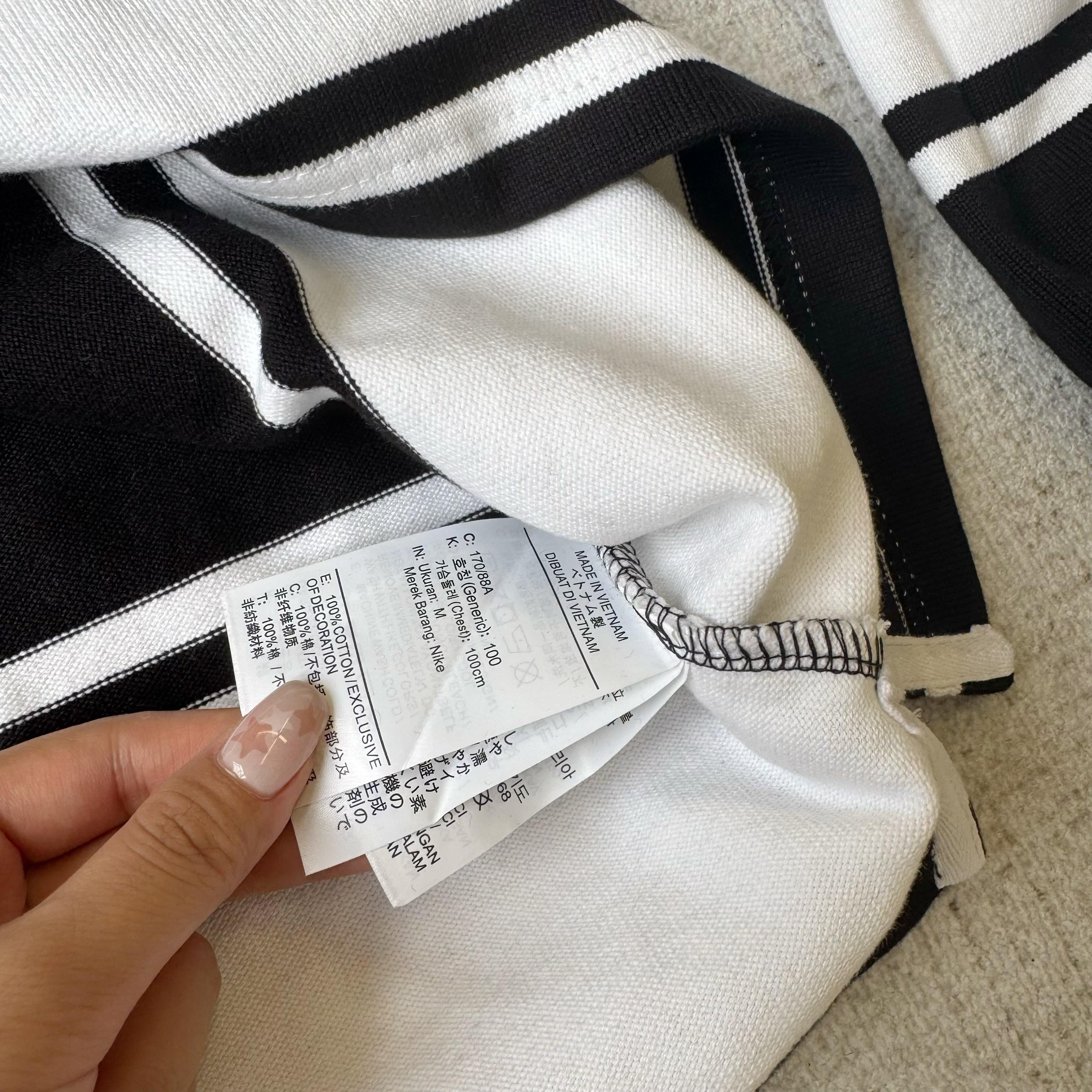 Nike Longsleeve Polo