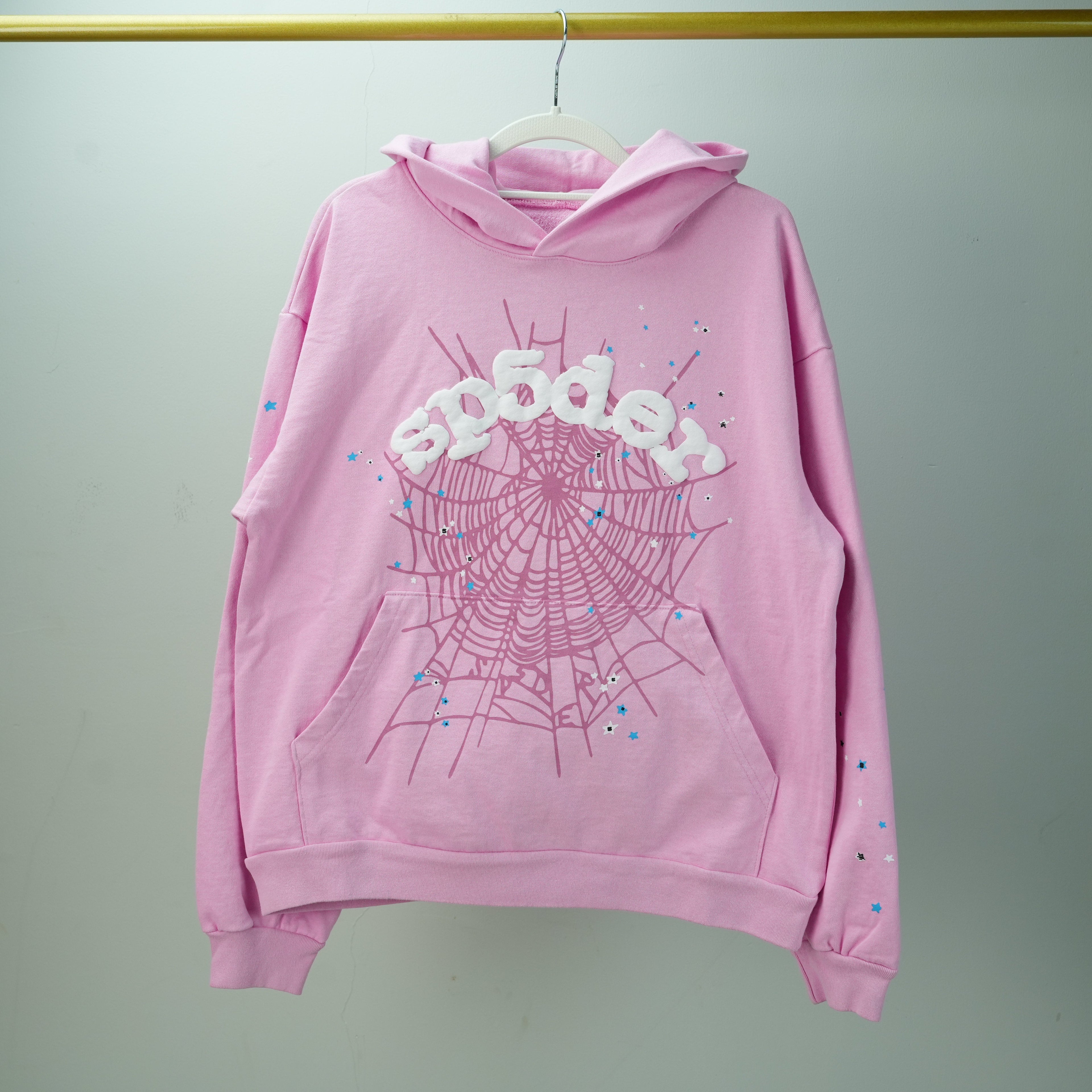 Sp5der Hoodie
