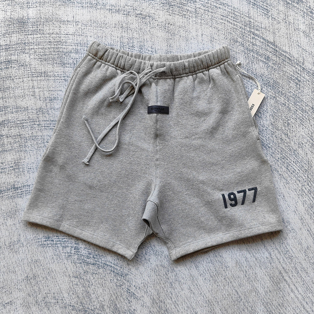 FOG Essentials Tshirt & Shorts 1977