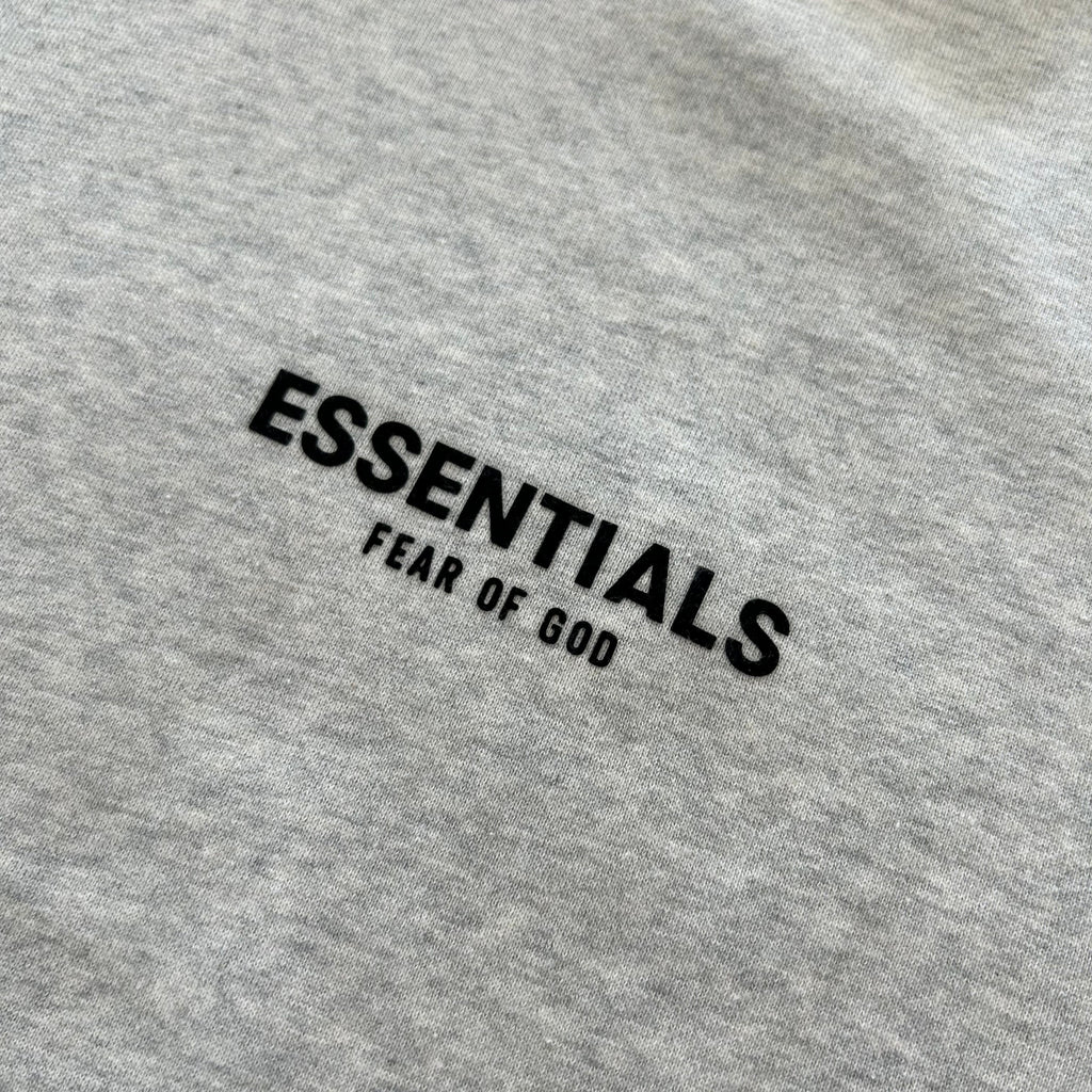 FOG Essentials Hoodie & Pants 22s