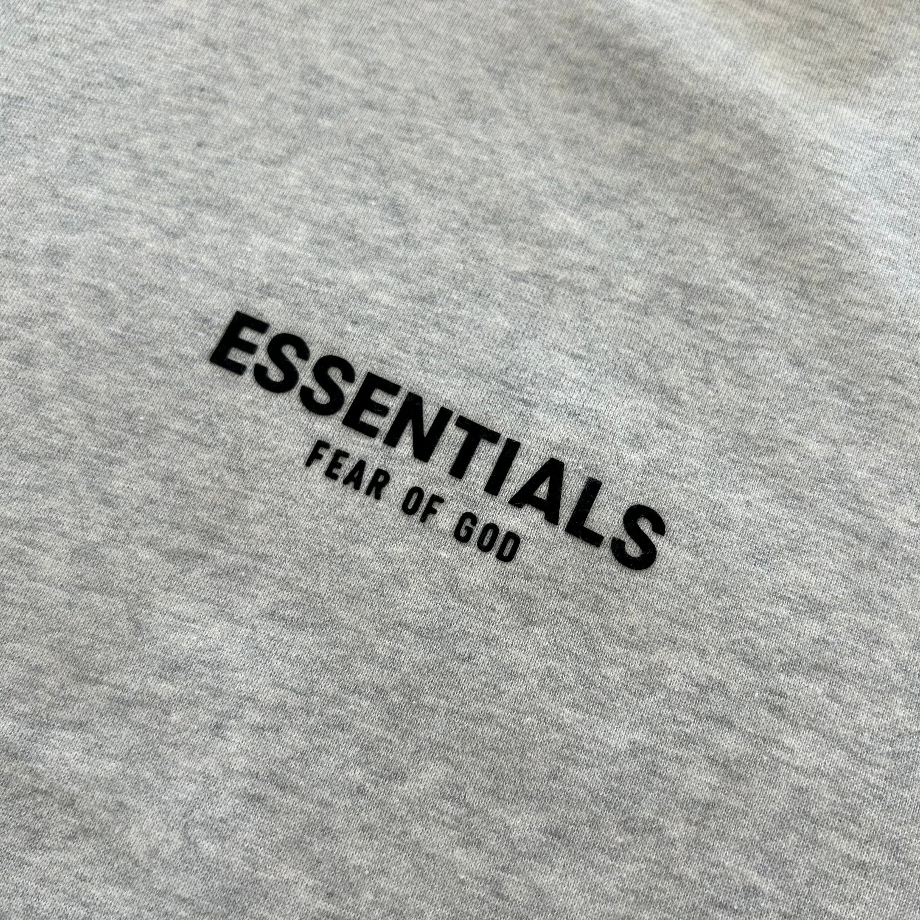 FOG Essentials Hoodie & Pants 22s