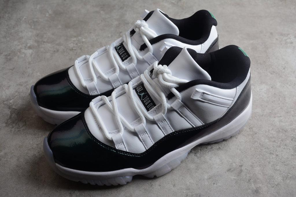 AJ 11 Low "Easter"