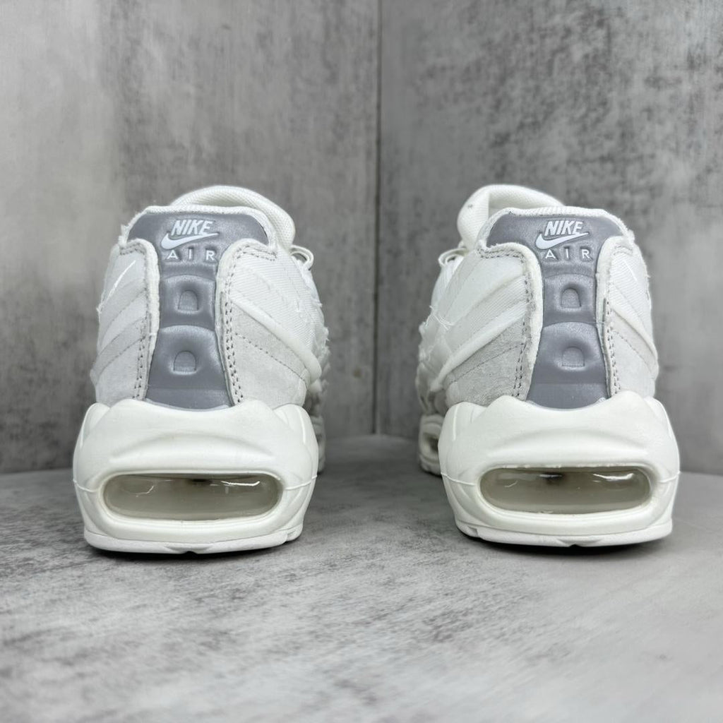 CDG x Nike Air Max 95