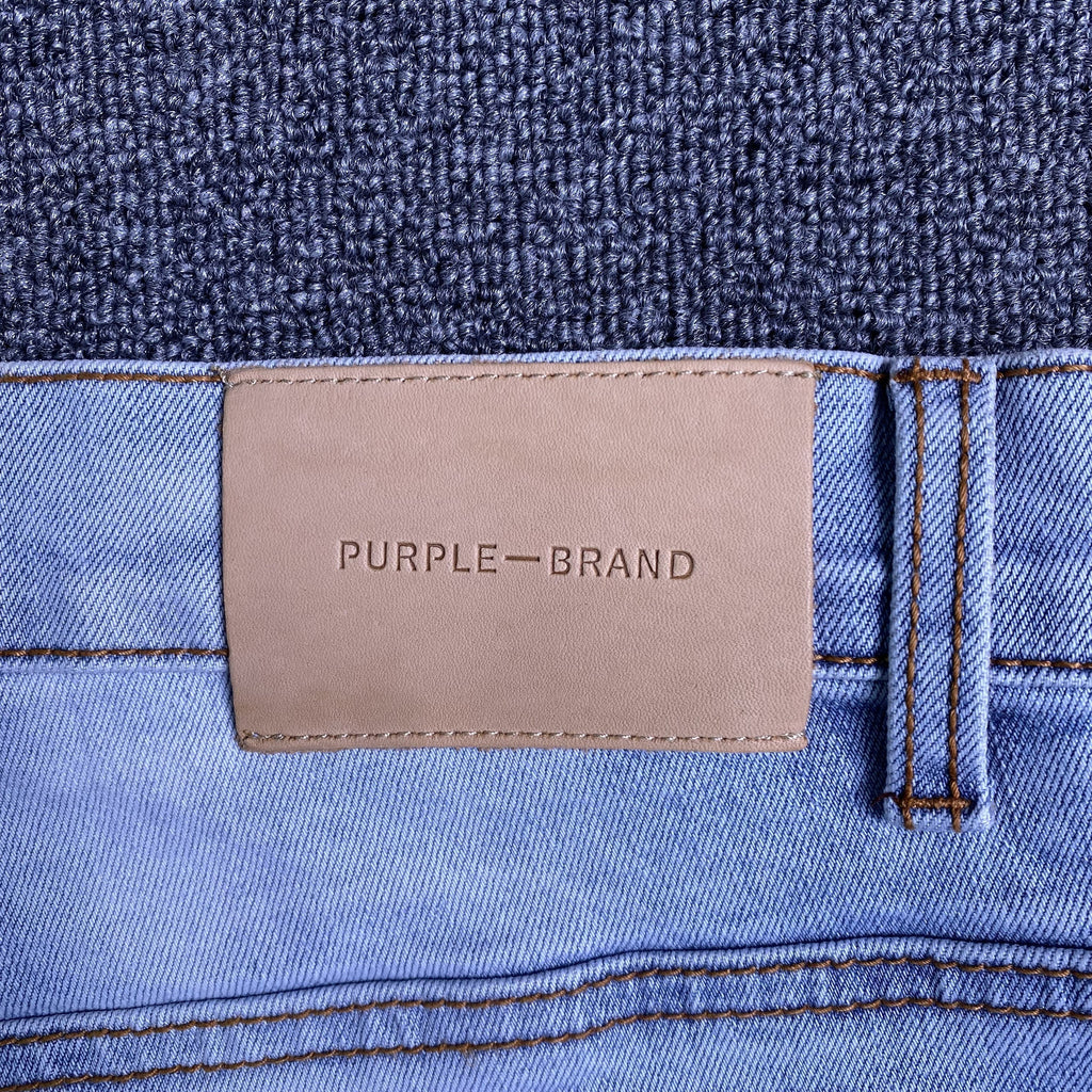 Purple Brand Slim Jeans