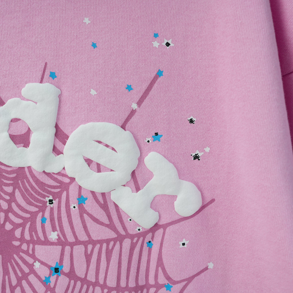 Sp5der Hoodie