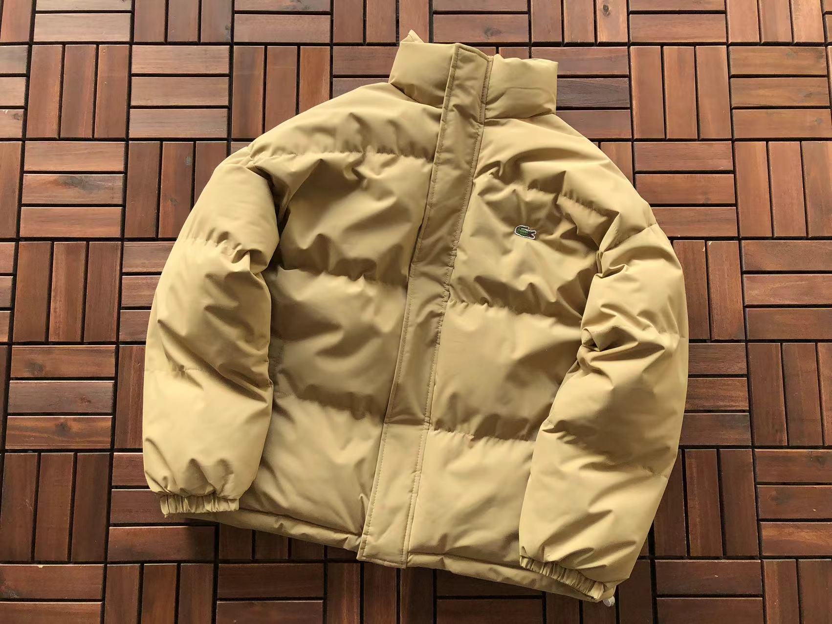 Lacoste Jacket