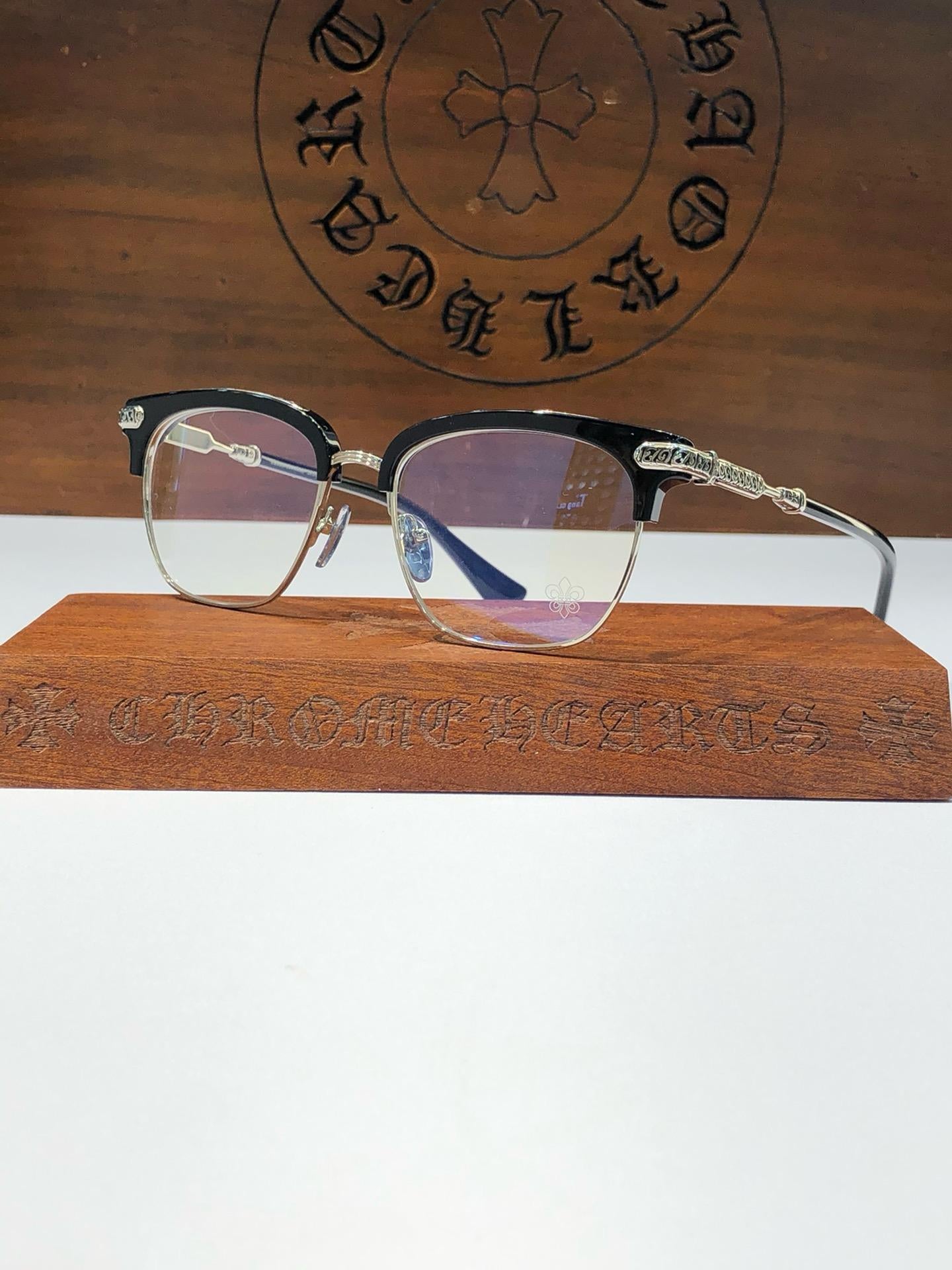 Crome Hearts Glasses