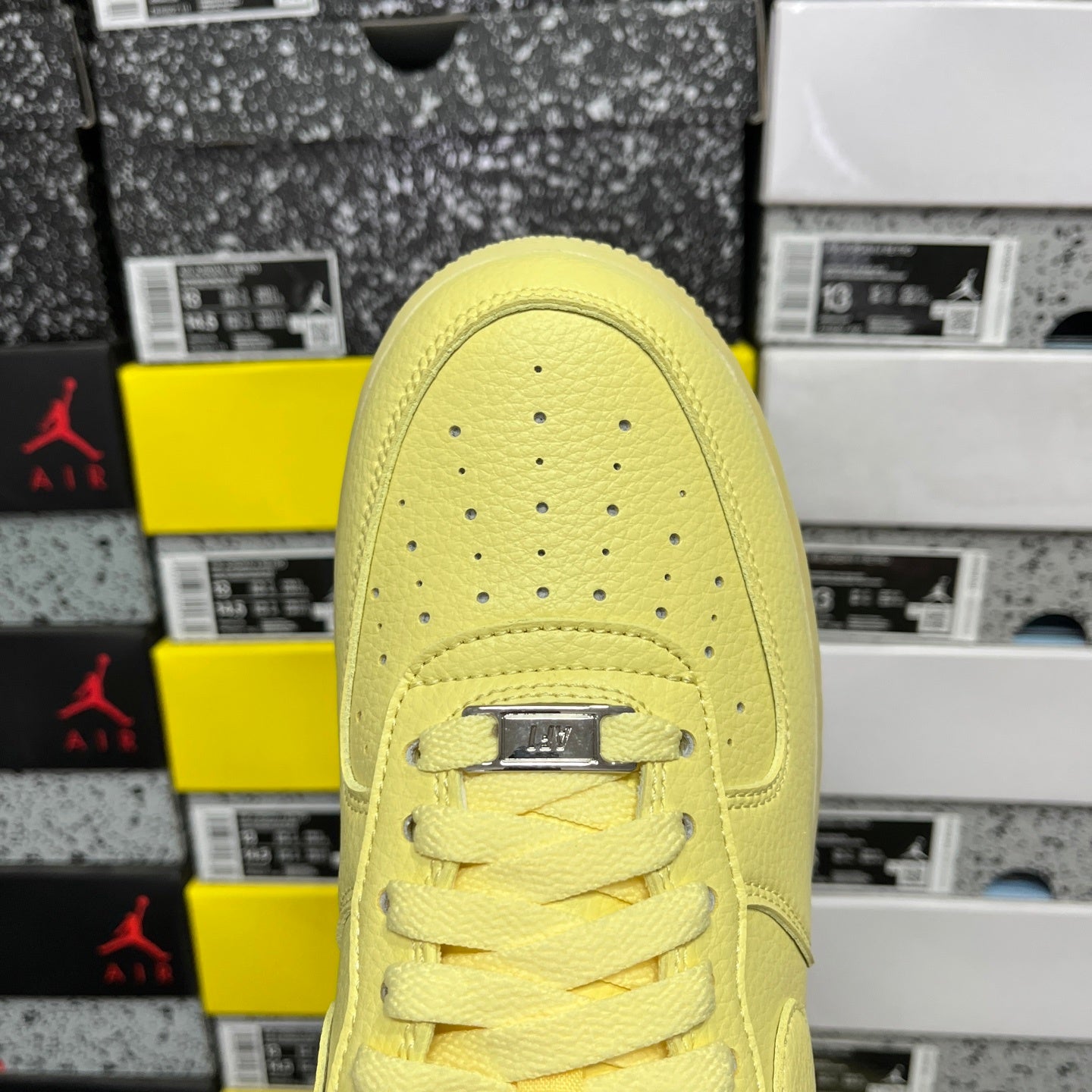 Nocta x Air Force 1