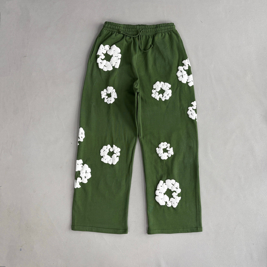 Denim Tears Baggy Trousers 4+