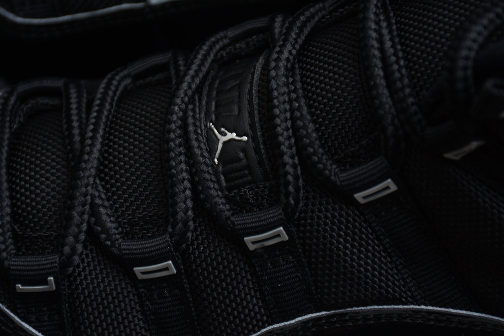 Air Jordan 11 "Jubilee"