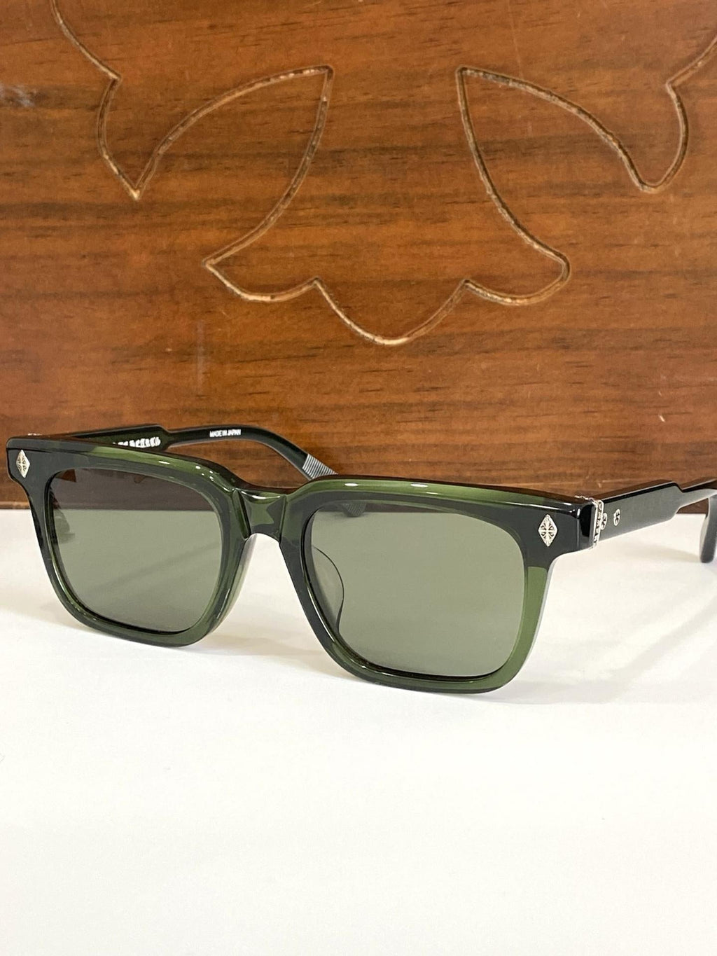 Crome Hearts Glasses