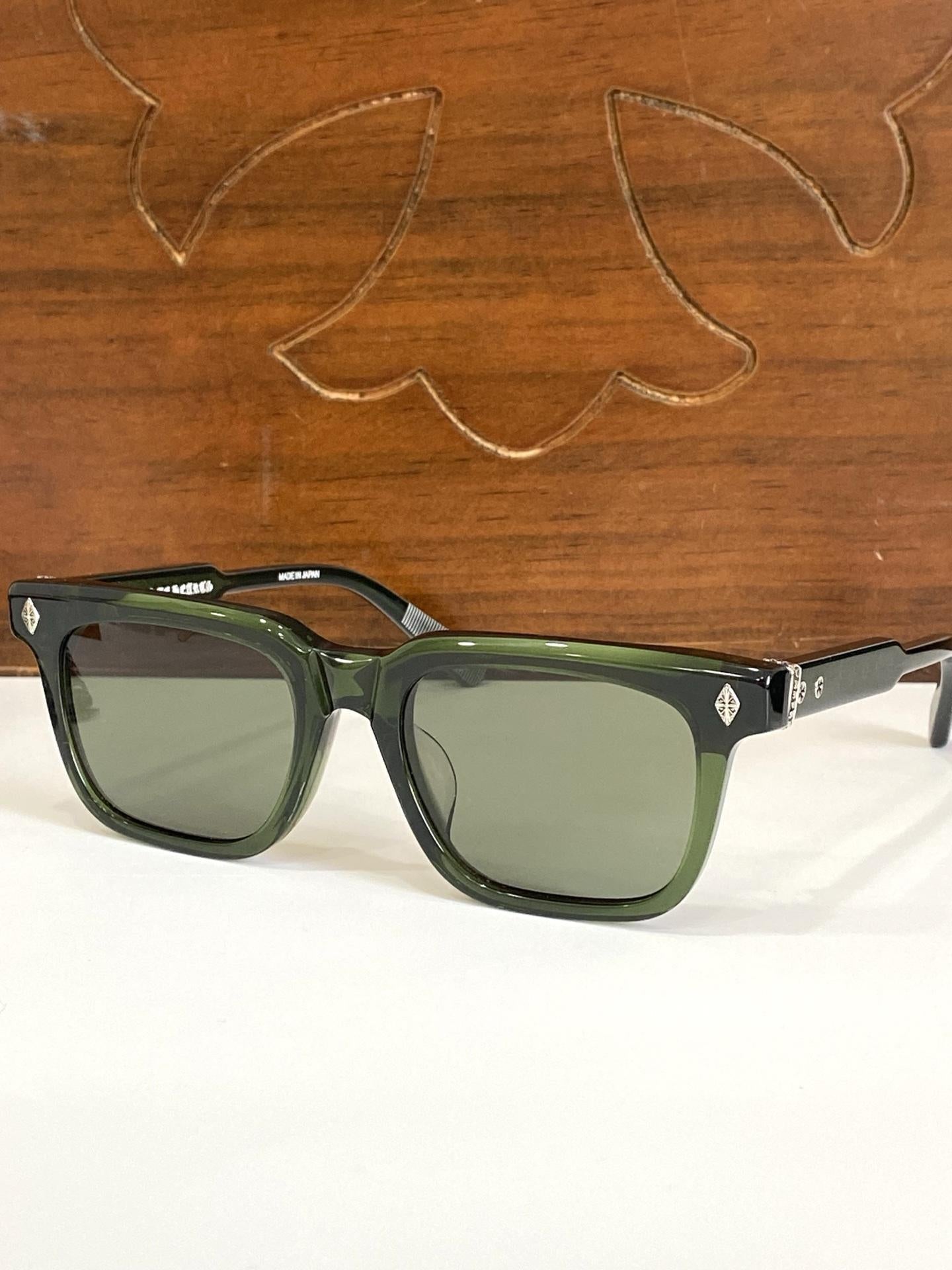 Crome Hearts Glasses