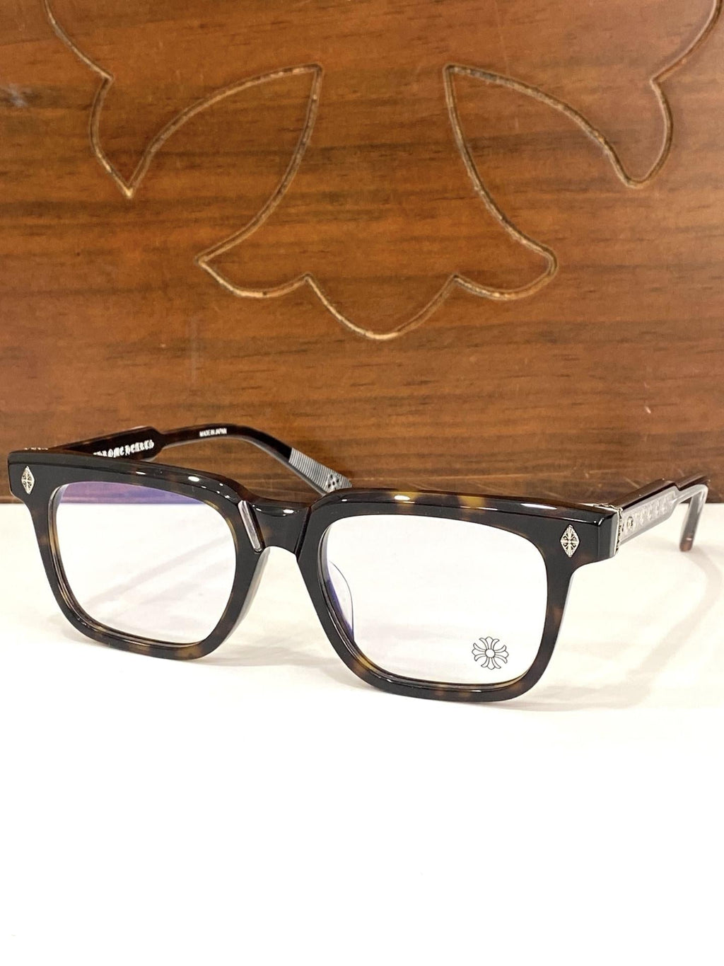 Crome Hearts Glasses