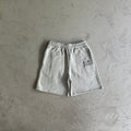 Broken P Cotton Short