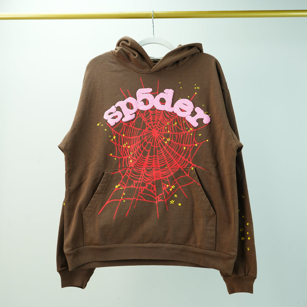 Sp5der Hoodie