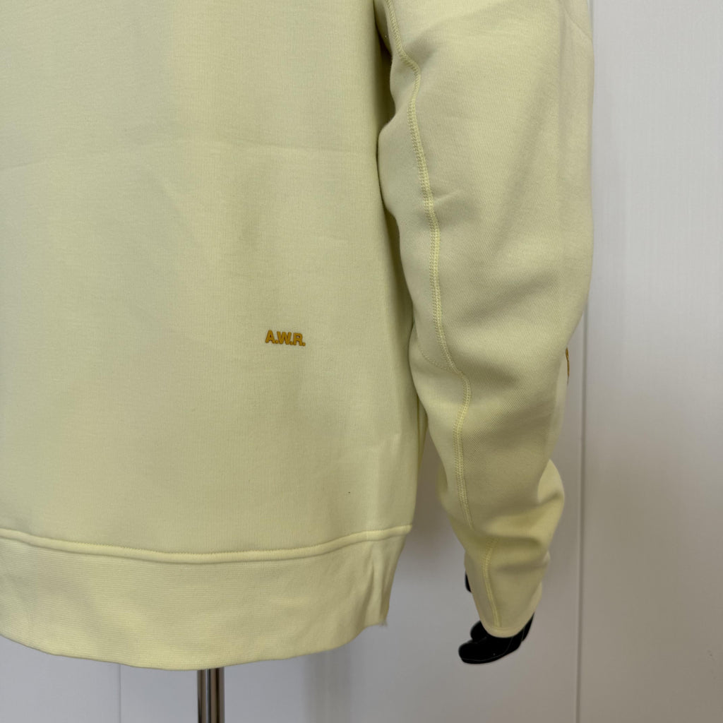 Nike x Nocta Techfleece Yellow