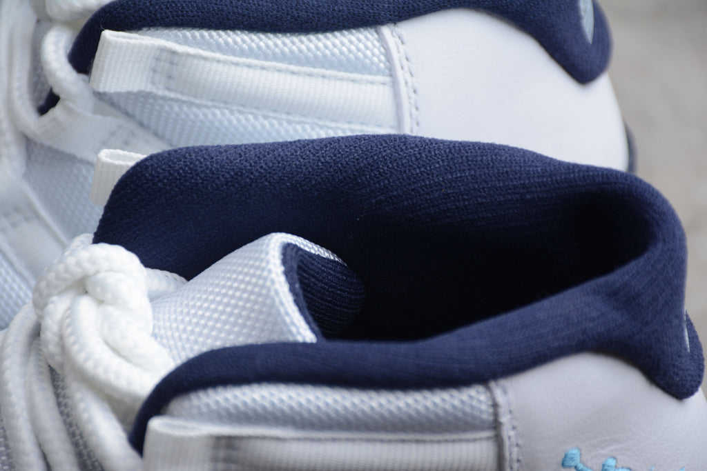 AJ 11 "Win Like 82"