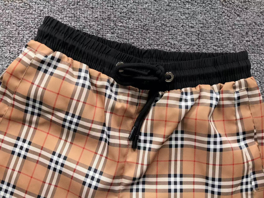 BB Shorts